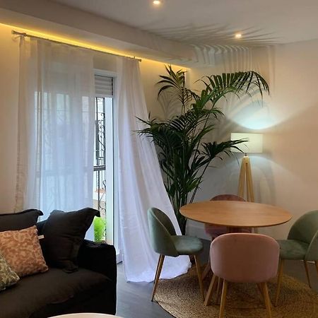 Ferienwohnung Apartamento A Estrenar A Un Minuto Del Alcazar Córdoba Exterior foto