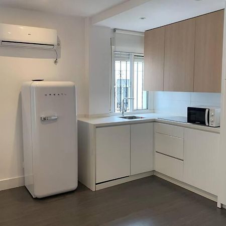 Ferienwohnung Apartamento A Estrenar A Un Minuto Del Alcazar Córdoba Exterior foto