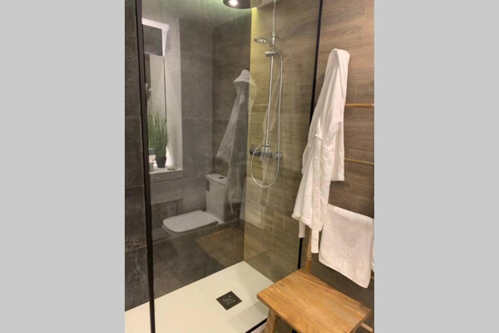 Ferienwohnung Apartamento A Estrenar A Un Minuto Del Alcazar Córdoba Exterior foto