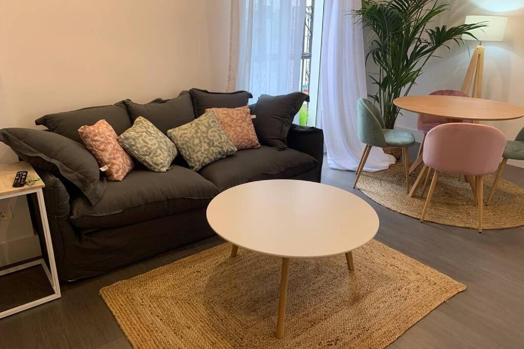 Ferienwohnung Apartamento A Estrenar A Un Minuto Del Alcazar Córdoba Exterior foto