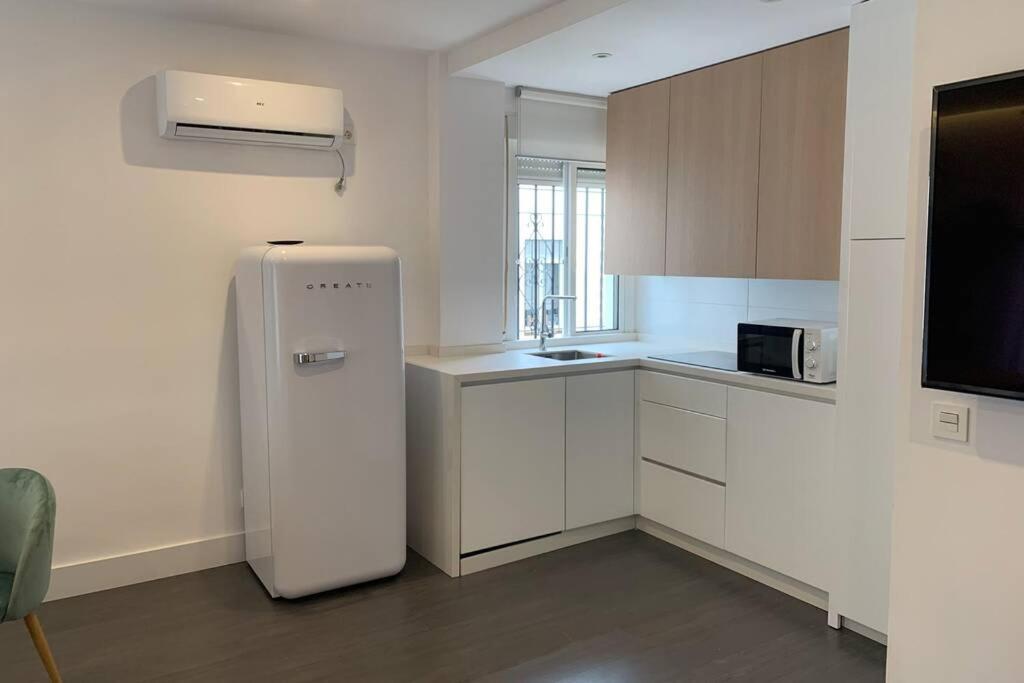 Ferienwohnung Apartamento A Estrenar A Un Minuto Del Alcazar Córdoba Exterior foto