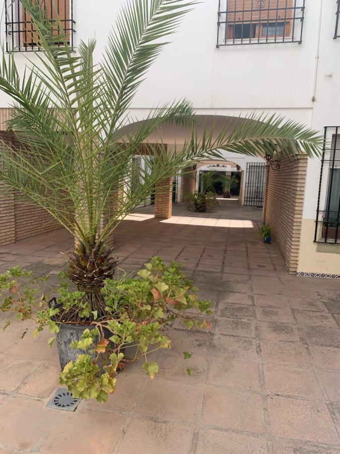 Ferienwohnung Apartamento A Estrenar A Un Minuto Del Alcazar Córdoba Exterior foto