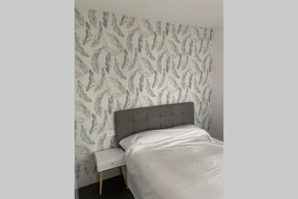 Ferienwohnung Apartamento A Estrenar A Un Minuto Del Alcazar Córdoba Exterior foto